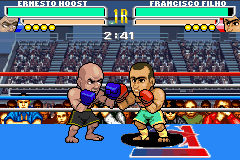 K-1 Pocket Grand Prix (Japan) Cover